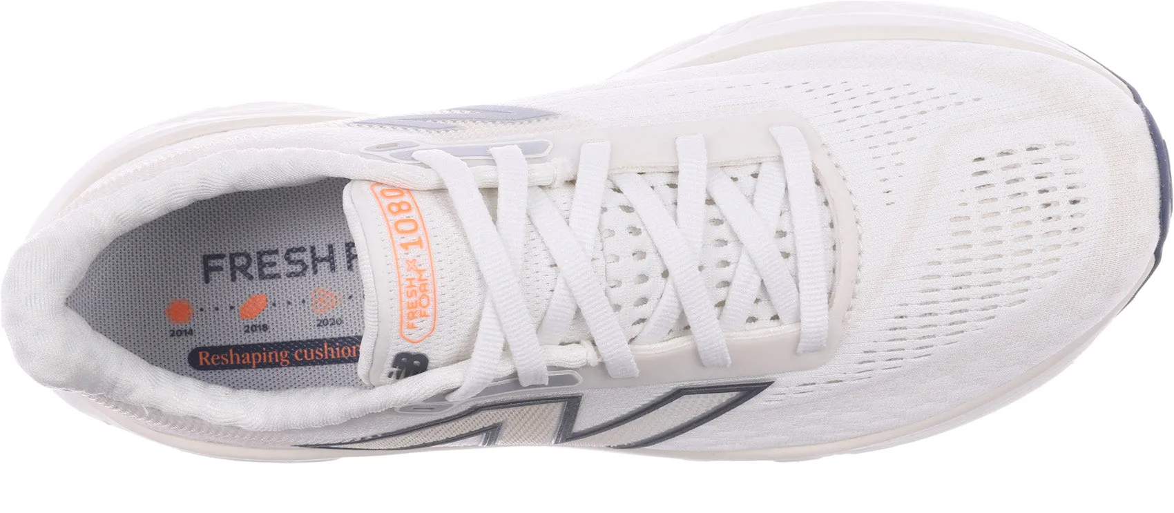 1080 V14 Women's Running Shoes (Width D)
