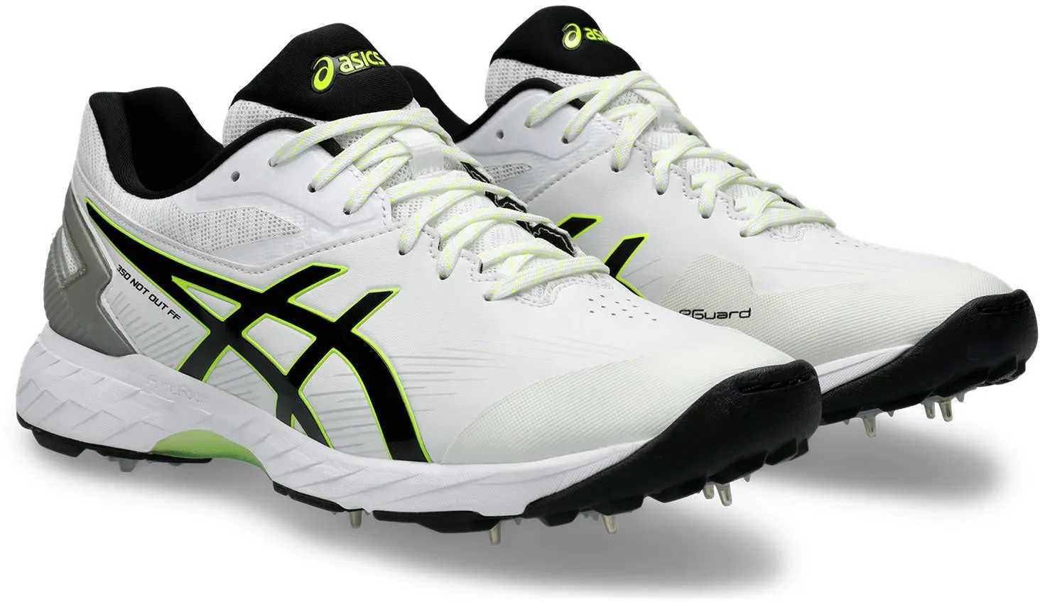 350 Not Out FF Men's Cricket Shoes