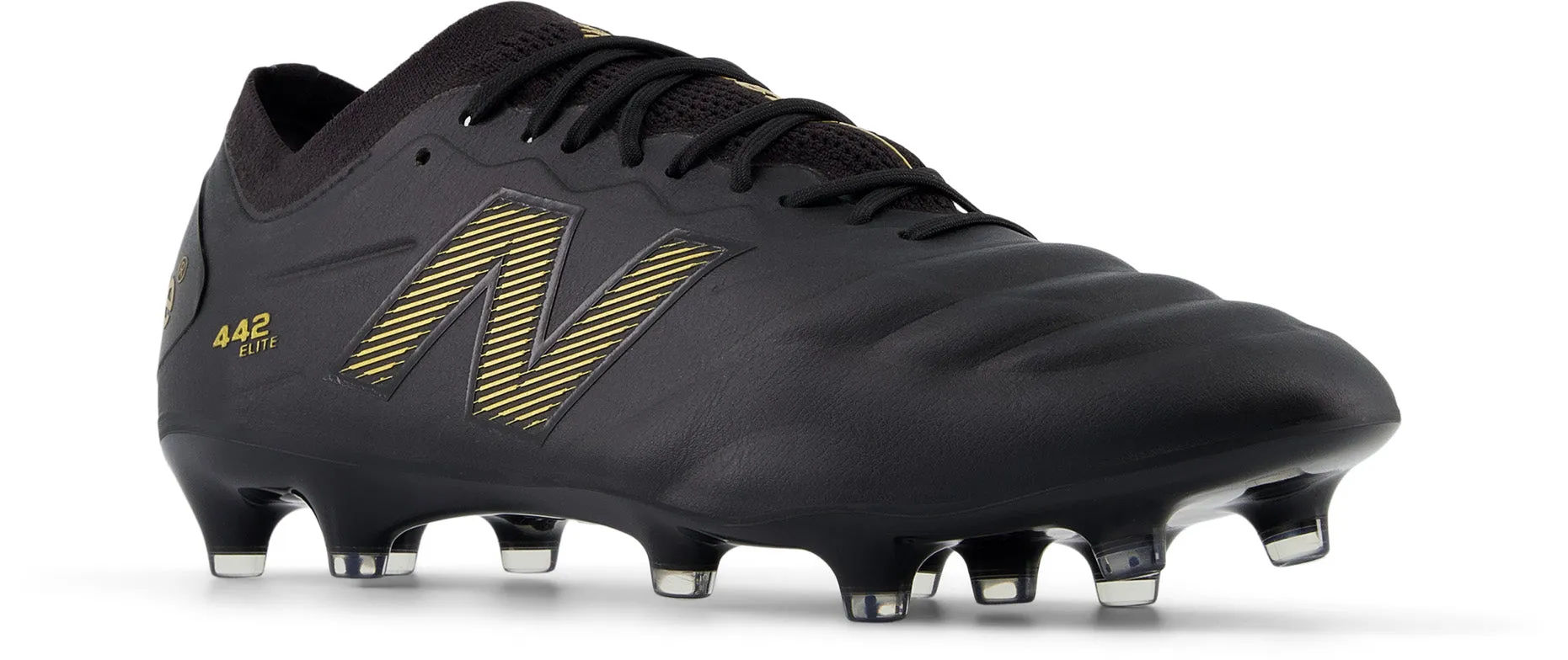 442 Elite Firm Ground V2 Men's Football Boots (Width 2E)
