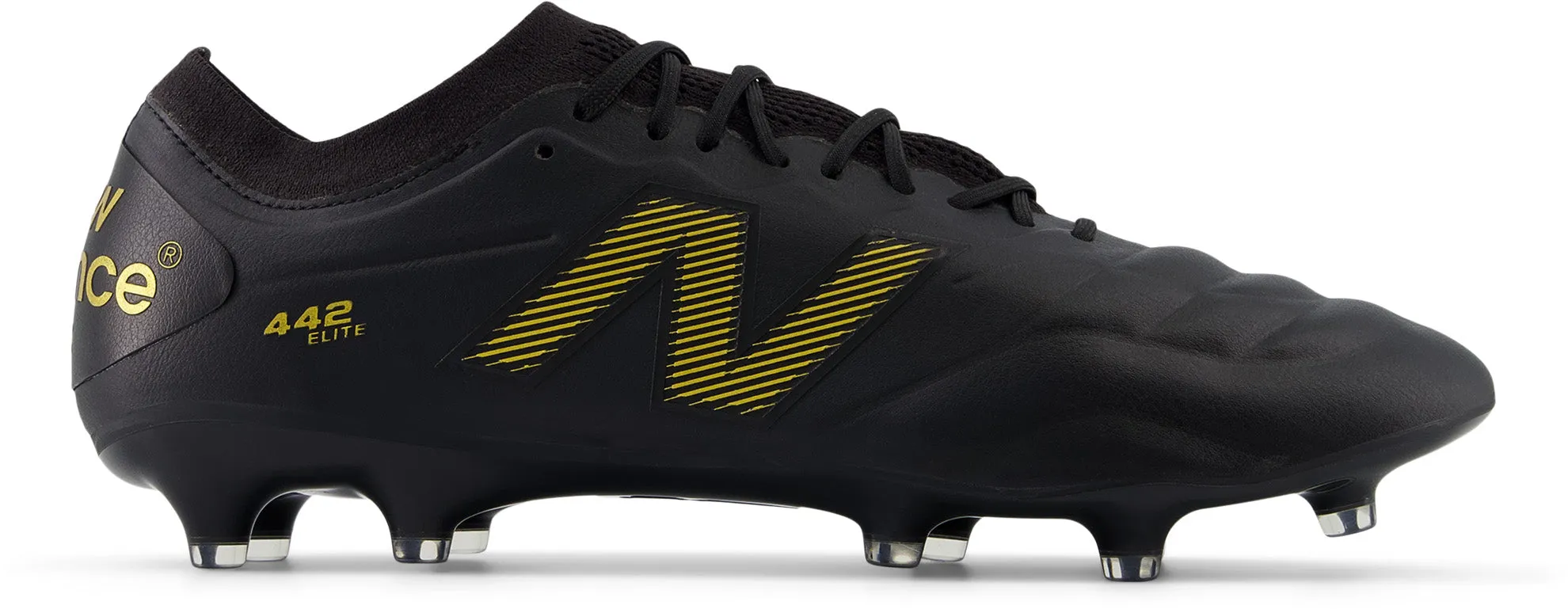 442 Elite Firm Ground V2 Men's Football Boots (Width 2E)