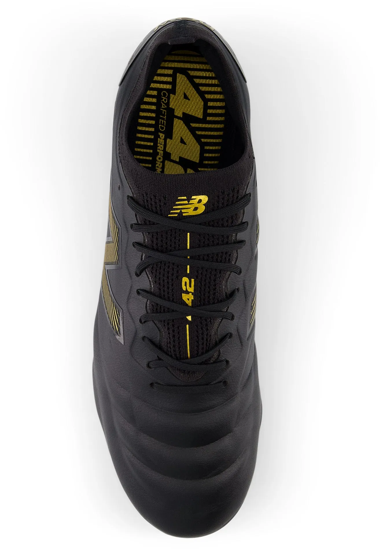 442 Elite Firm Ground V2 Men's Football Boots (Width 2E)