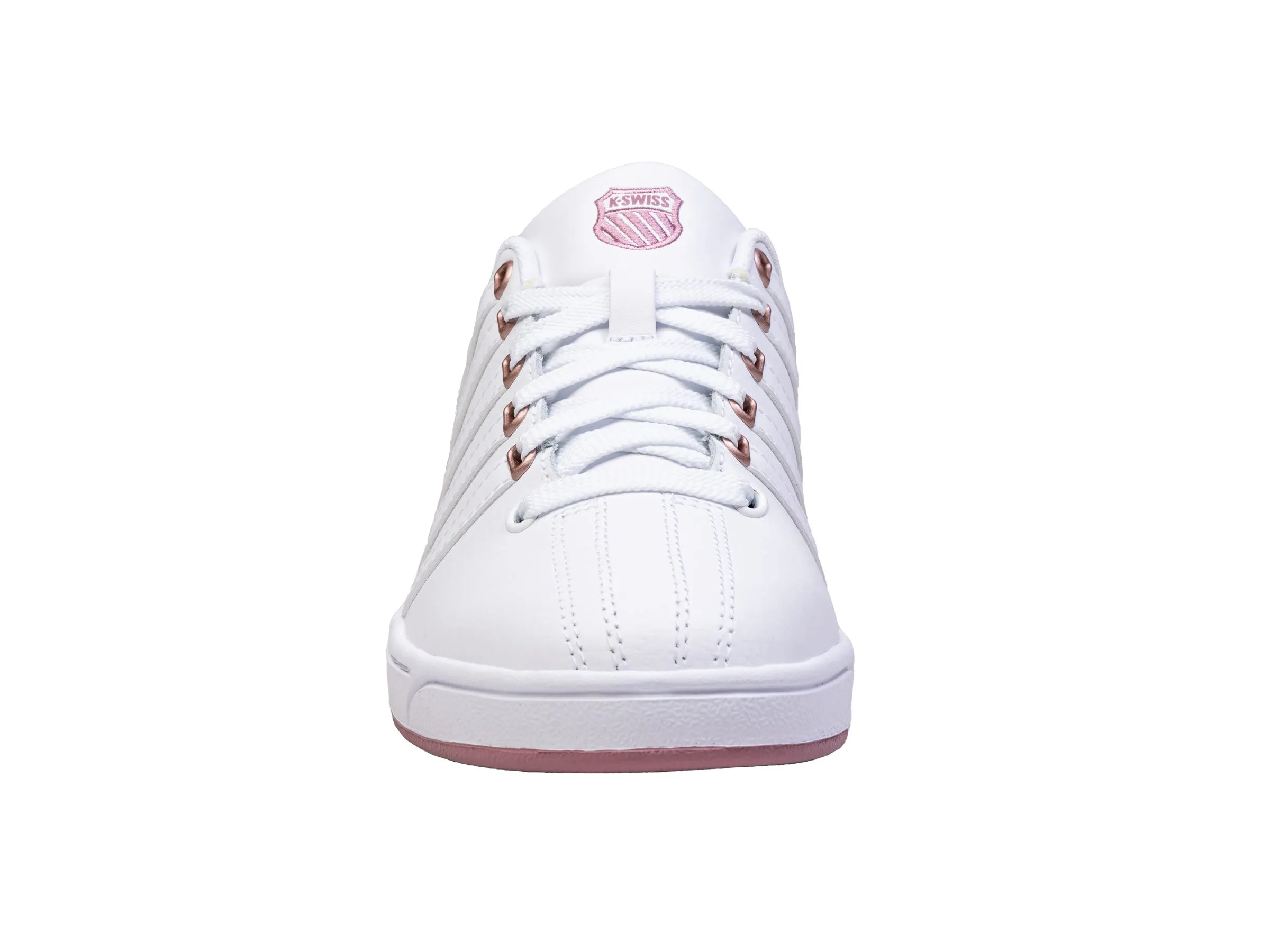93629-119-M | COURT PRO II CMF SP | WHITE/FOXGLOVE/RAINDROPS