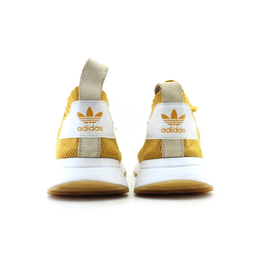 ADIDAS  FLASHBACK PRIMEKNIT