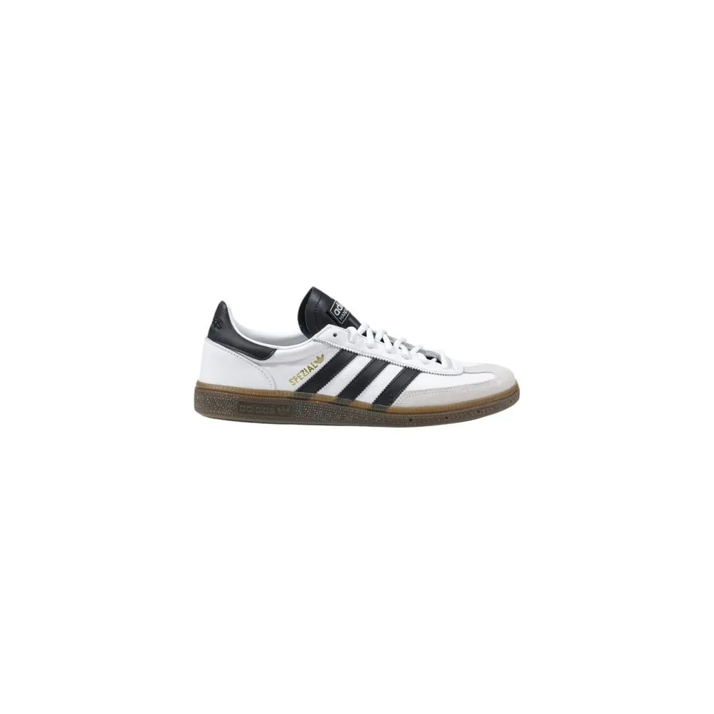 Adidas Leather Men's Sneaker