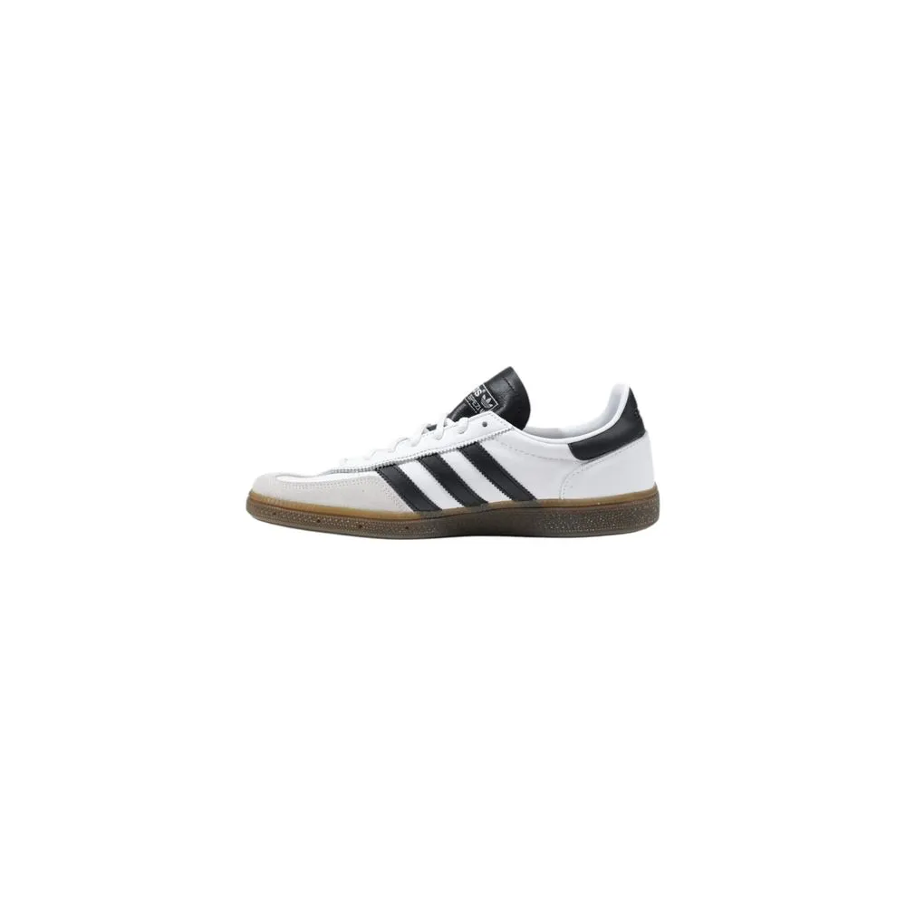 Adidas Leather Men's Sneaker