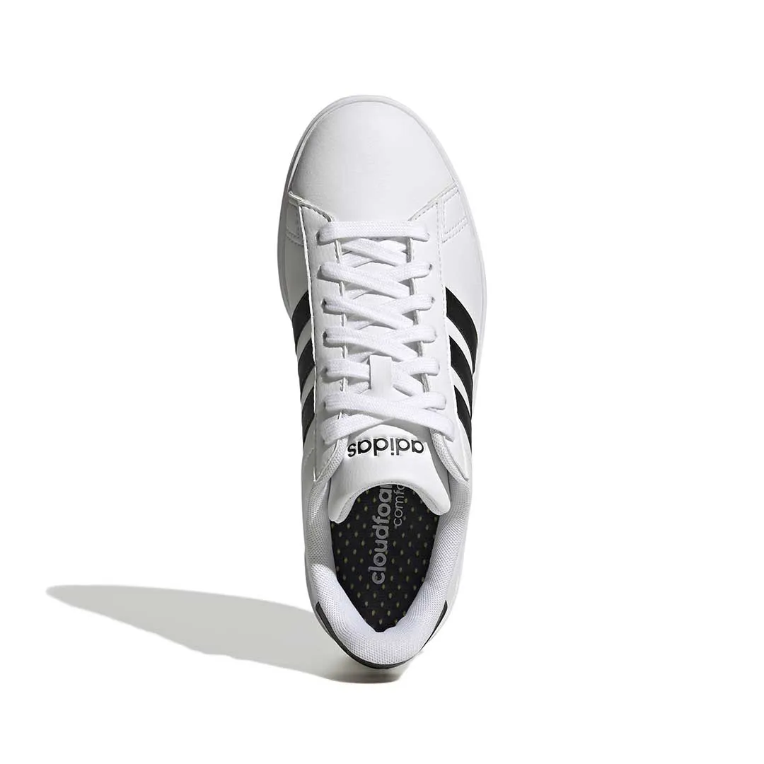 adidas - Women's Grand Court Shoes (GW9214)