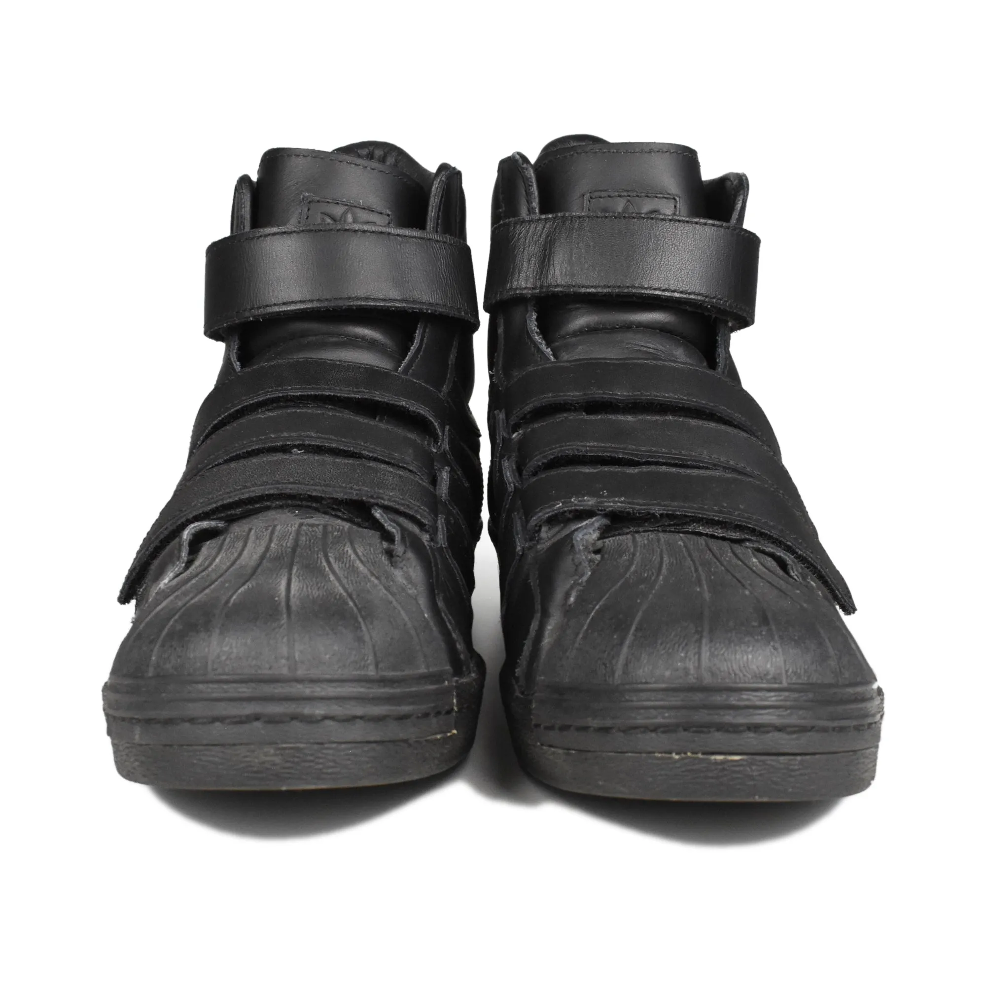 Adidas x Juun J 'Superstar' Sneakers - Men's 10