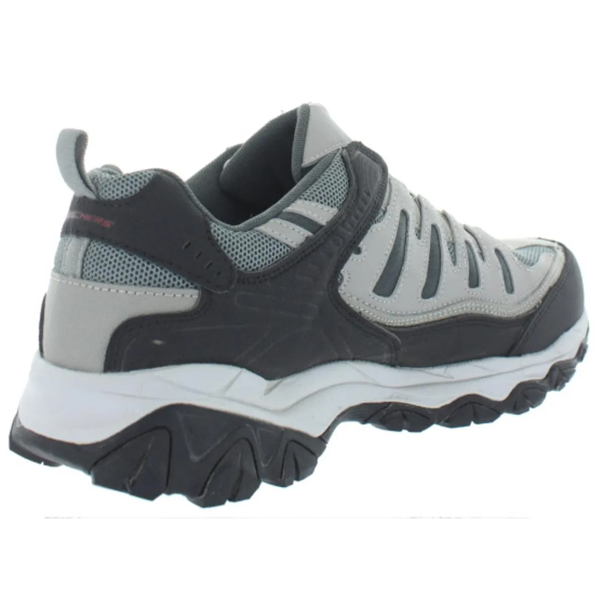 After Burn  Mens Memory Foam Fitness Running Shoes