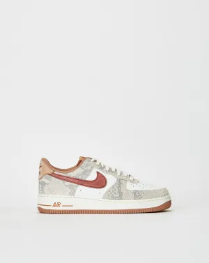 Air Force 1 '07 LV8
