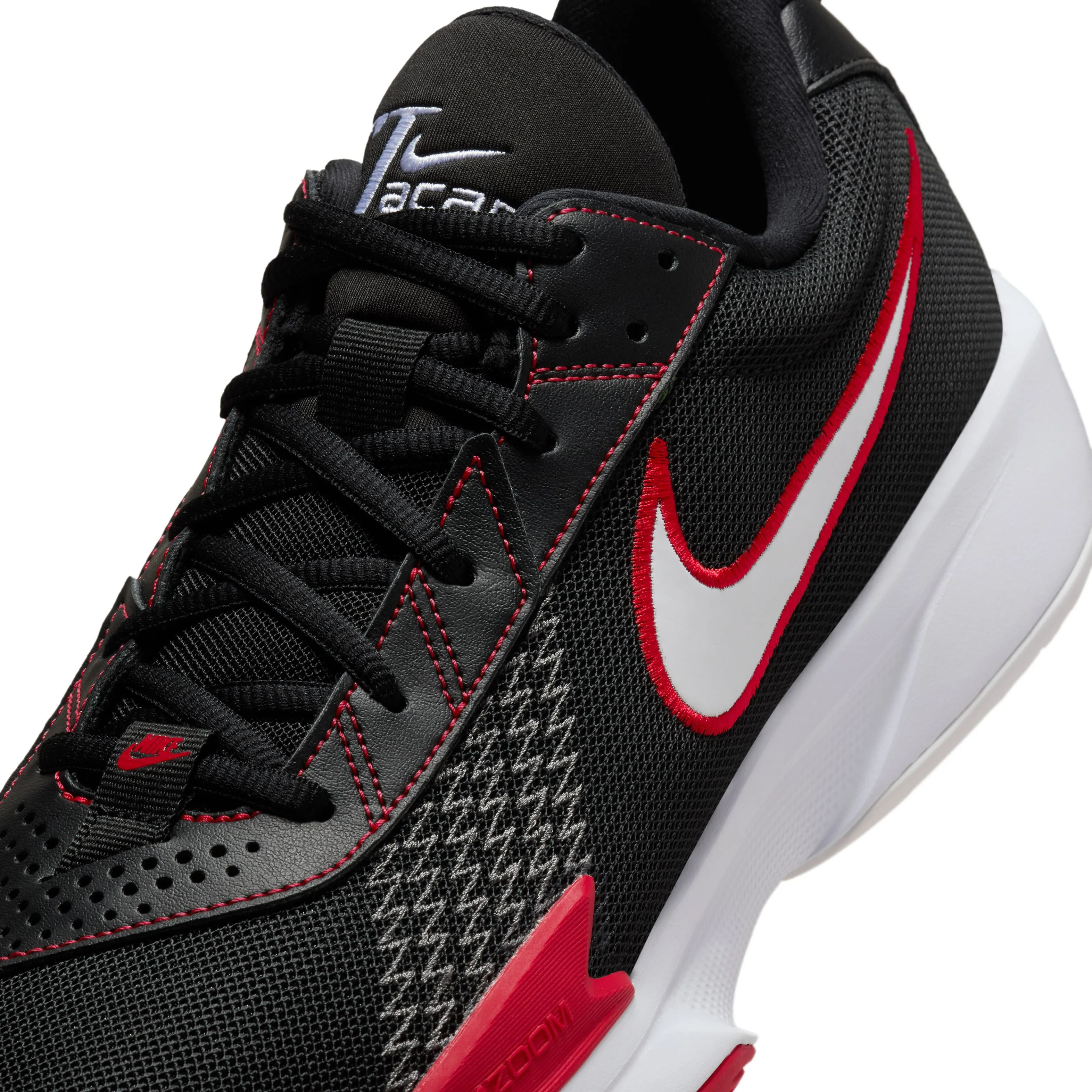 Air Zoom G.T. Cut Academy Men's Basketball Shoes