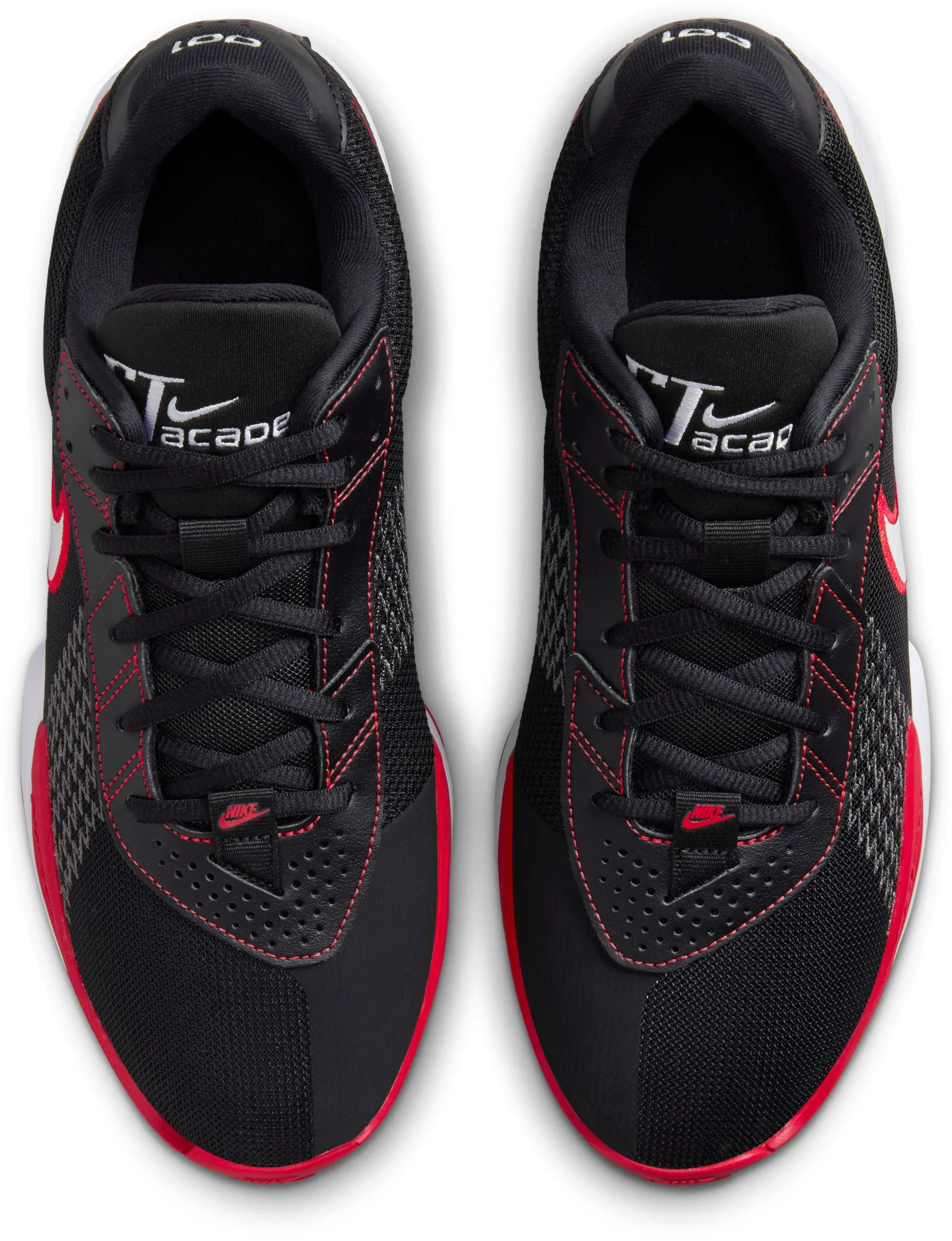 Air Zoom G.T. Cut Academy Men's Basketball Shoes