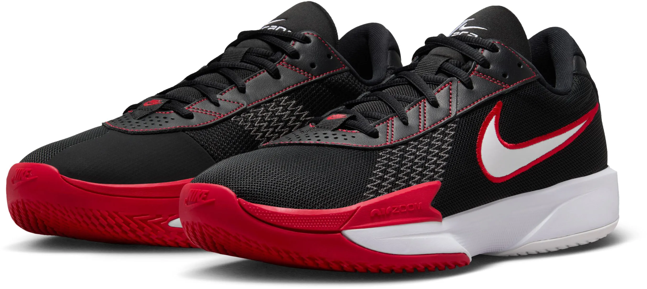 Air Zoom G.T. Cut Academy Men's Basketball Shoes