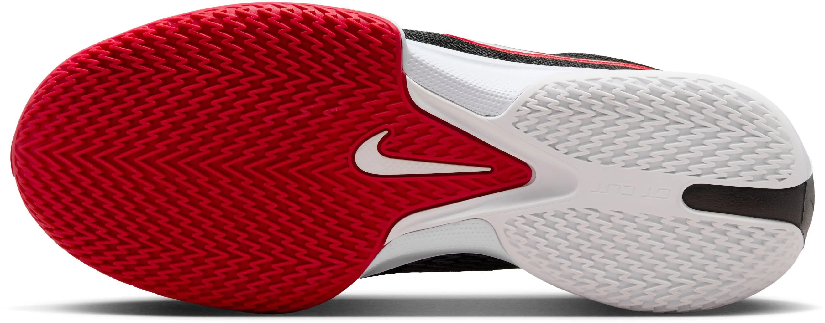 Air Zoom G.T. Cut Academy Men's Basketball Shoes