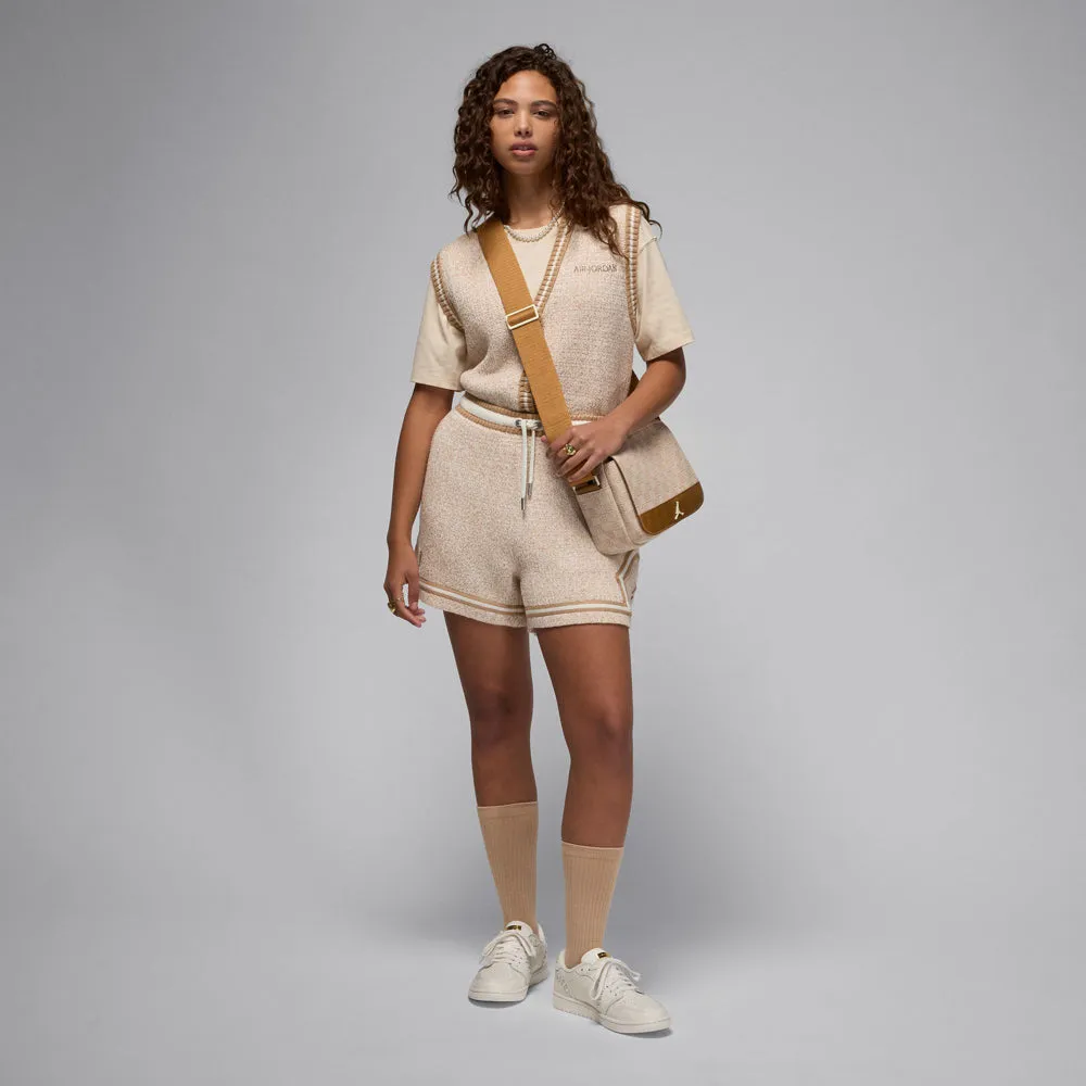 AJ 1 Low Methods Of Make - Womens