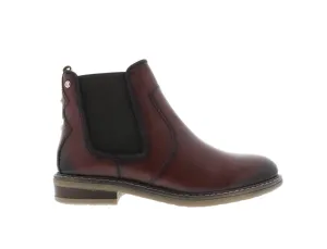 Aldaya Boot In Arcilla
