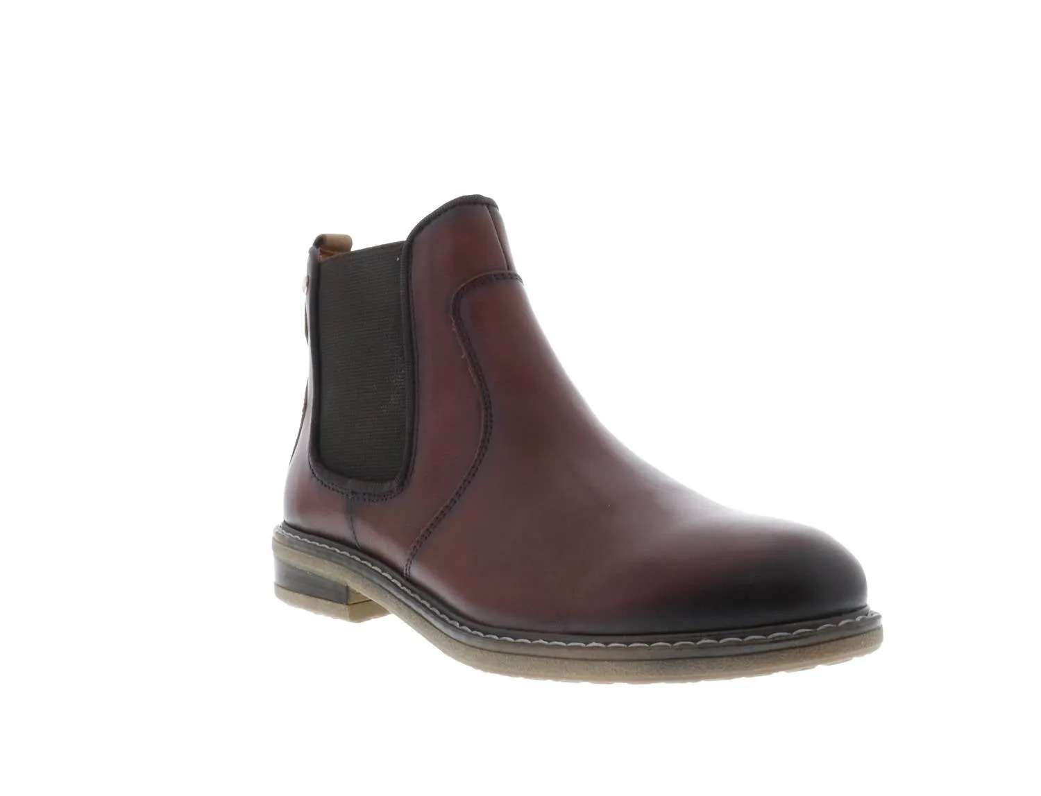Aldaya Boot In Arcilla