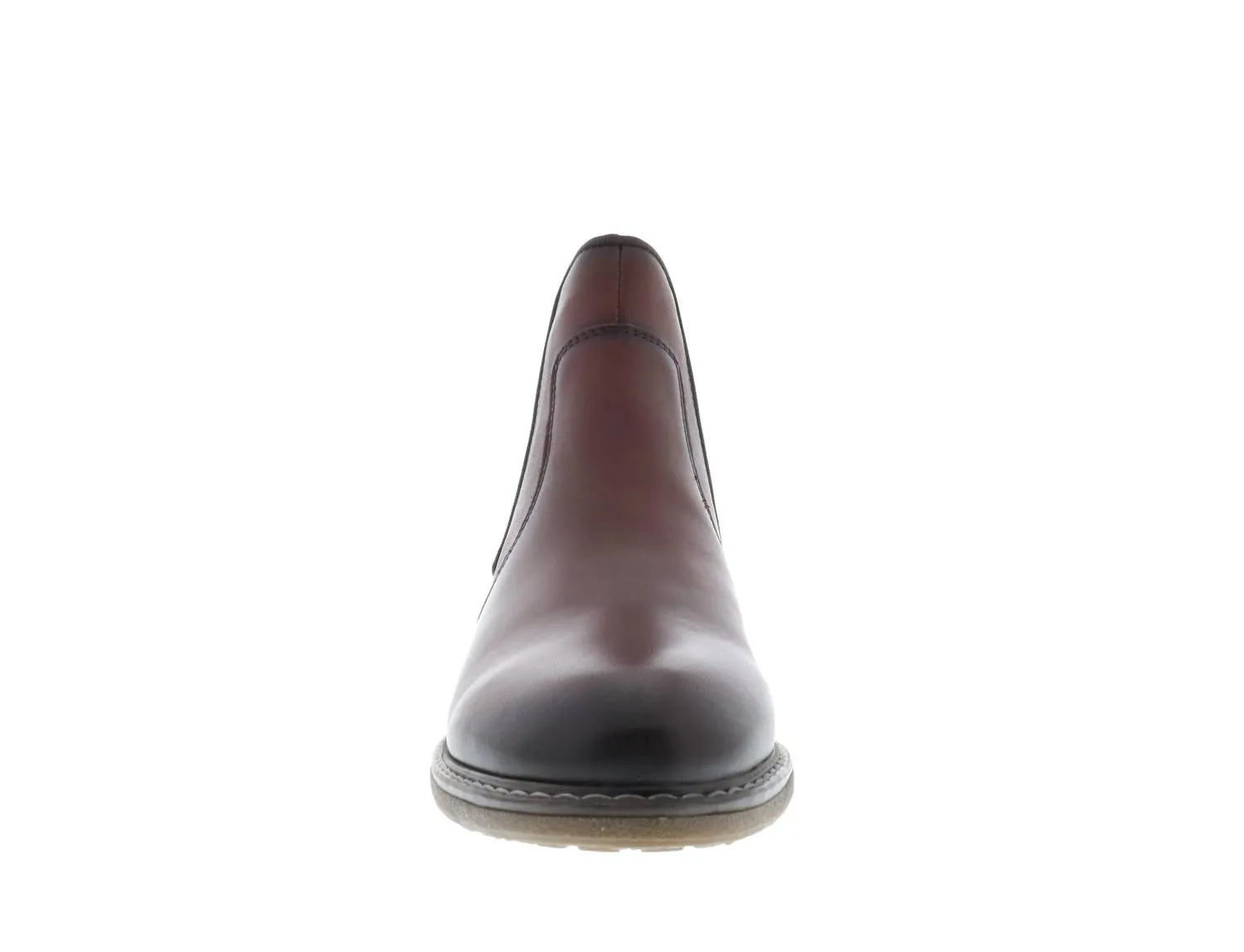 Aldaya Boot In Arcilla