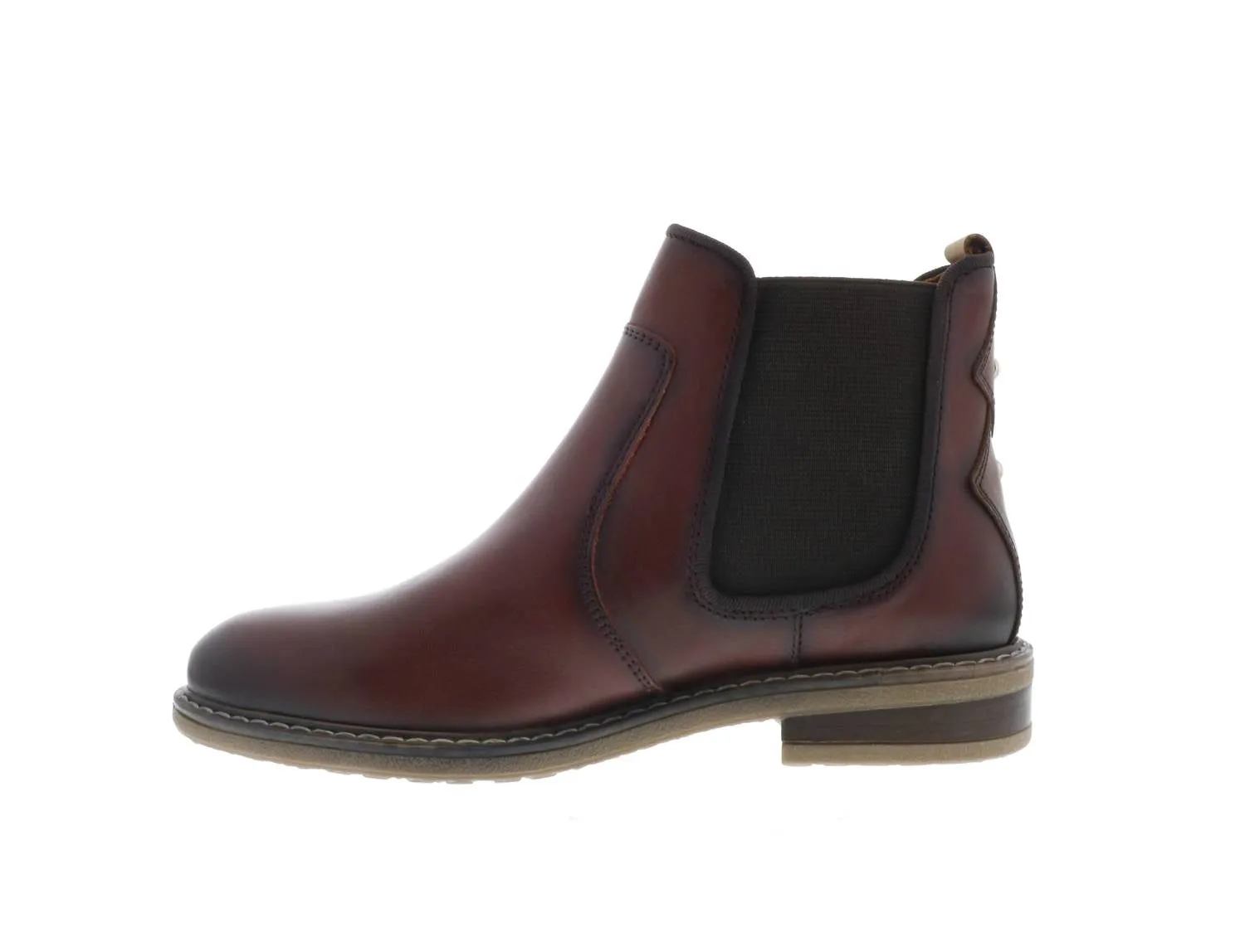 Aldaya Boot In Arcilla