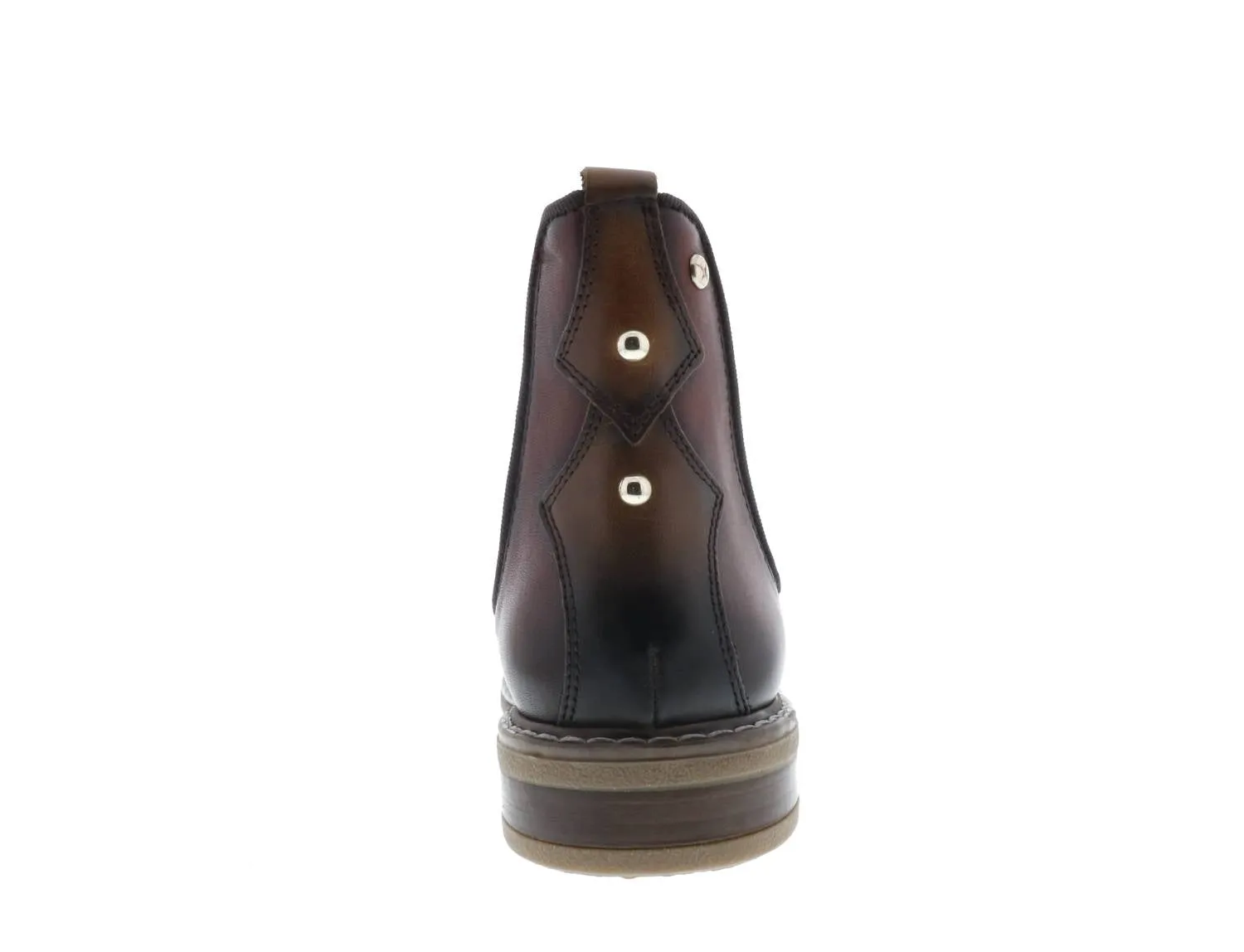 Aldaya Boot In Arcilla