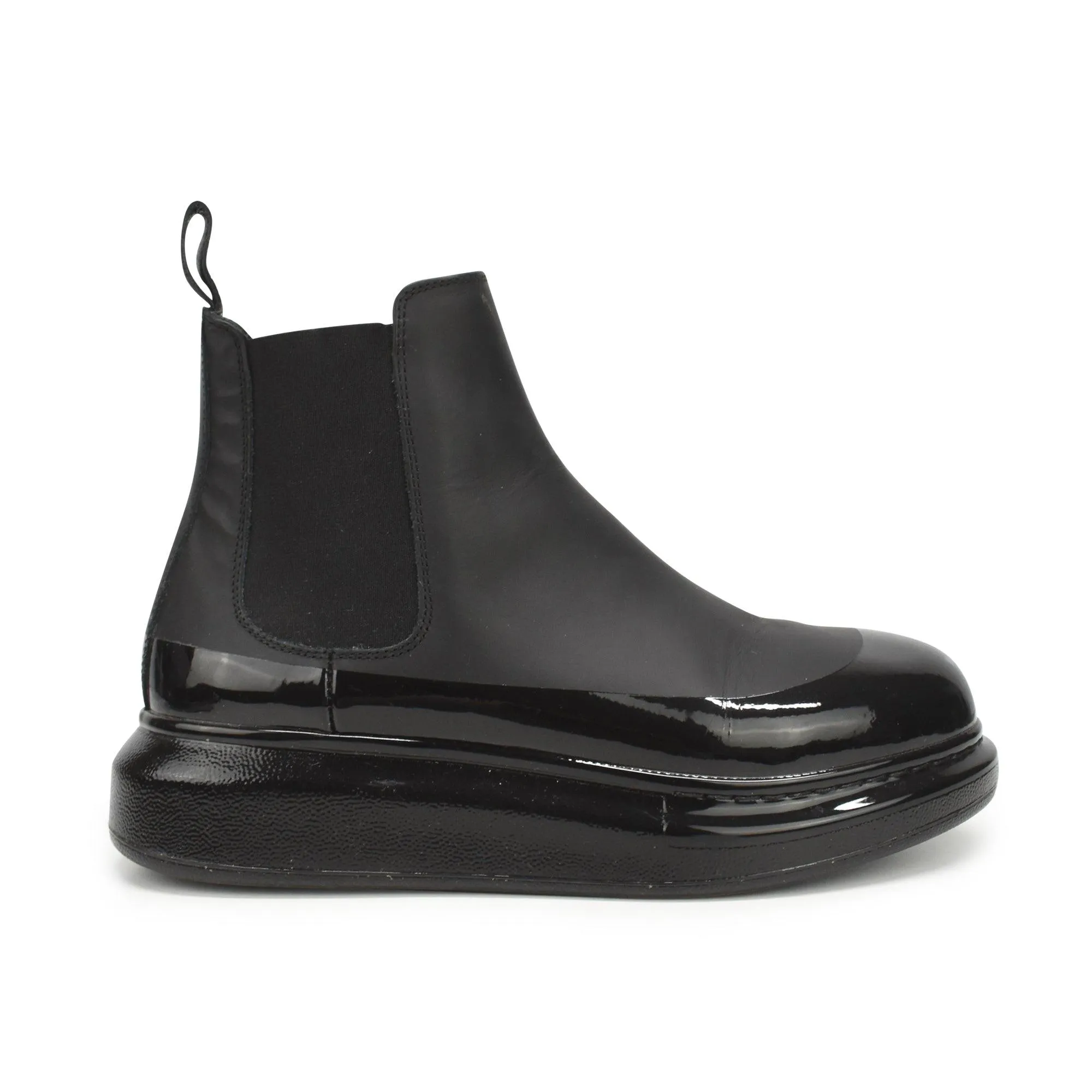 Alexander McQueen Boots - Women's 37.5