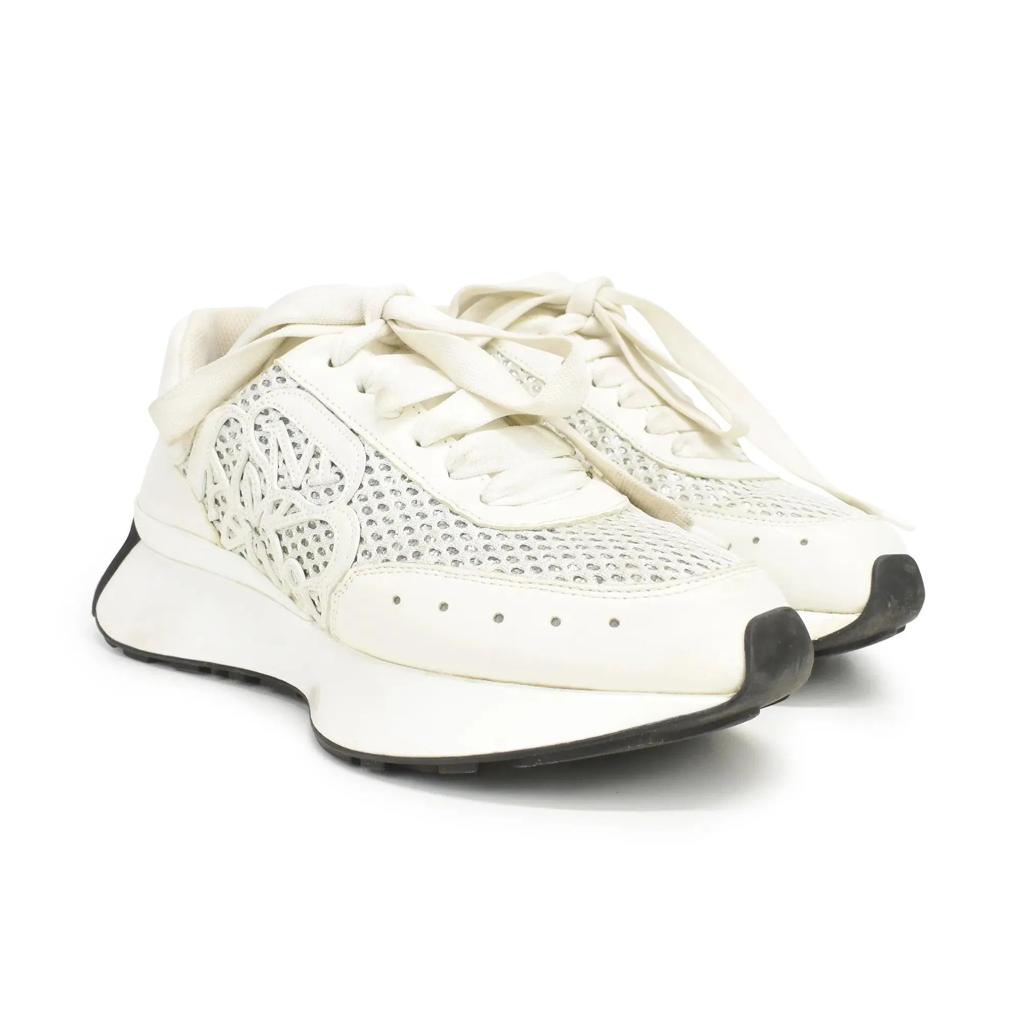 Alexander McQueen Sneakers - Women's 37