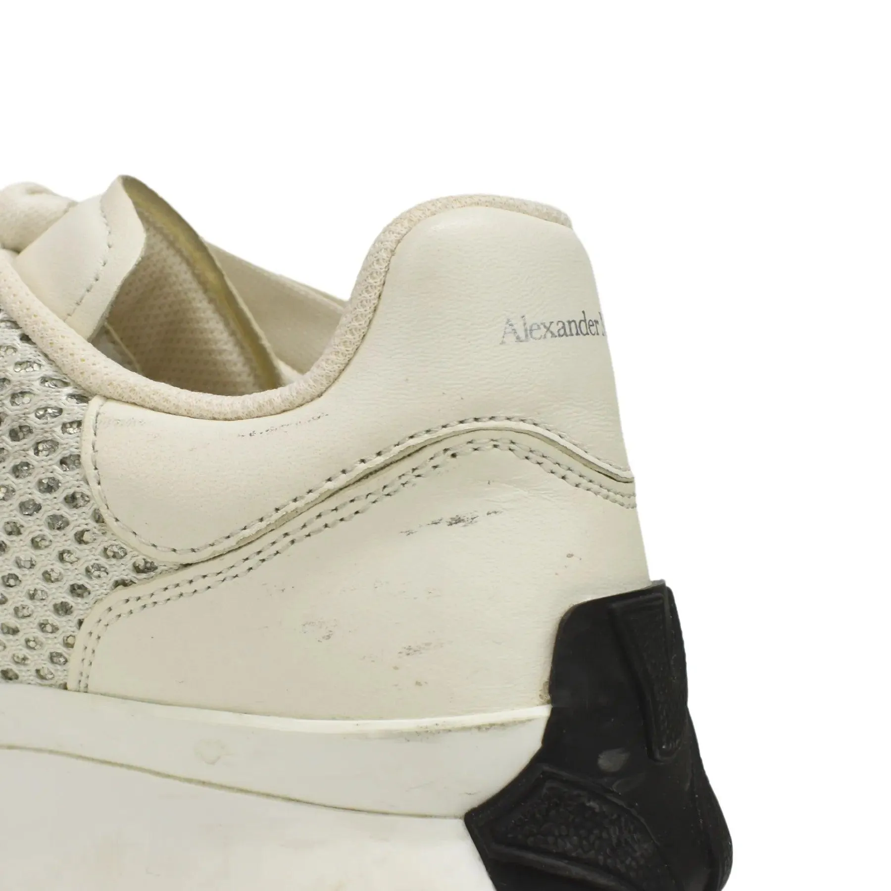 Alexander McQueen Sneakers - Women's 37