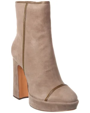 Alexandre Birman Samsa 120 Suede Boot