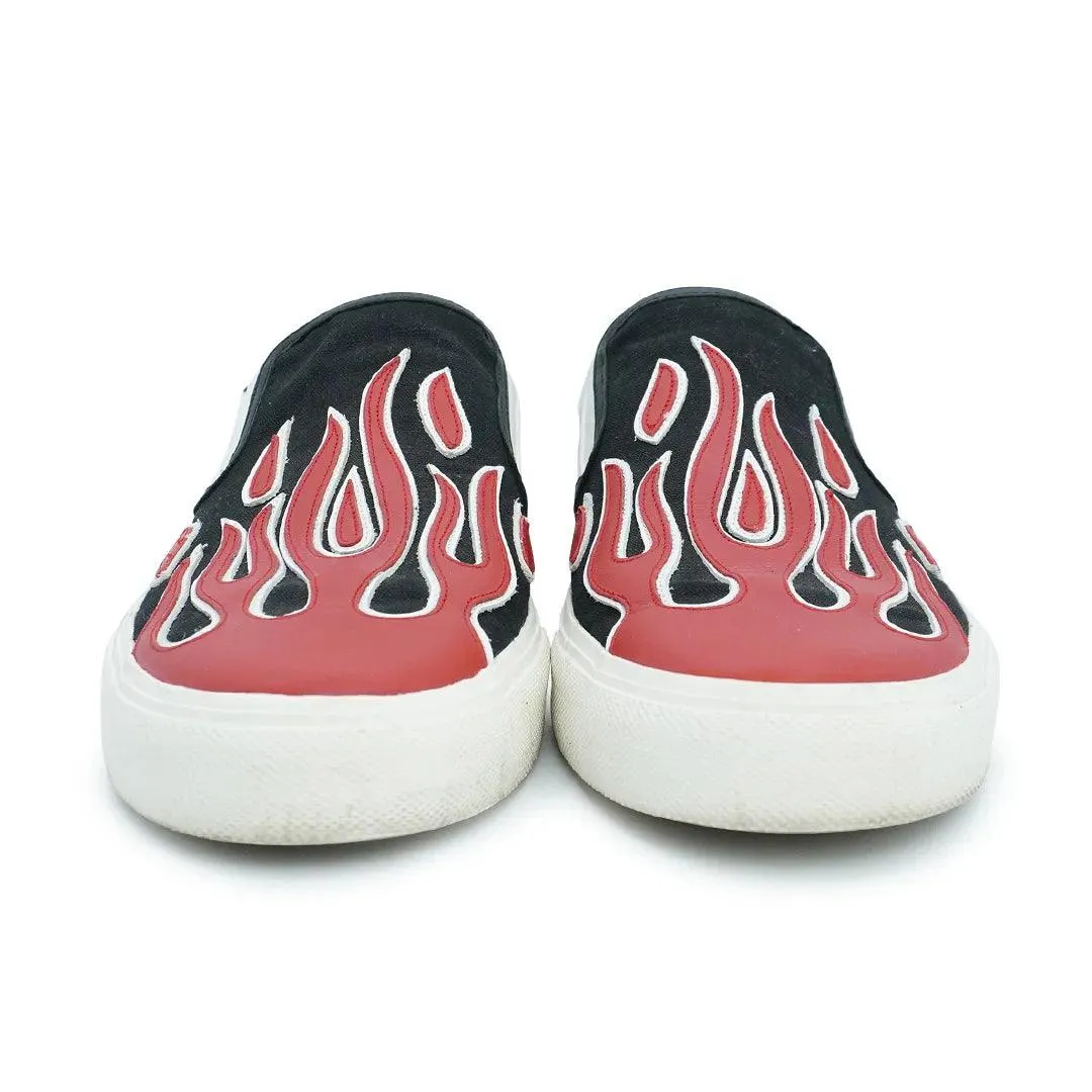 Amiri Slip-On Sneakers - Men's 44