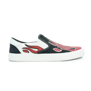 Amiri Slip-On Sneakers - Men's 44