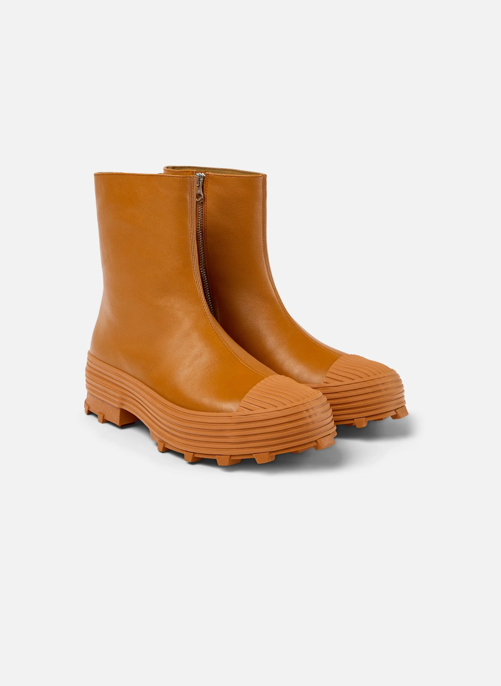 Ankle-boot Unisex CAMPERLAB Camper LAB Traktori
