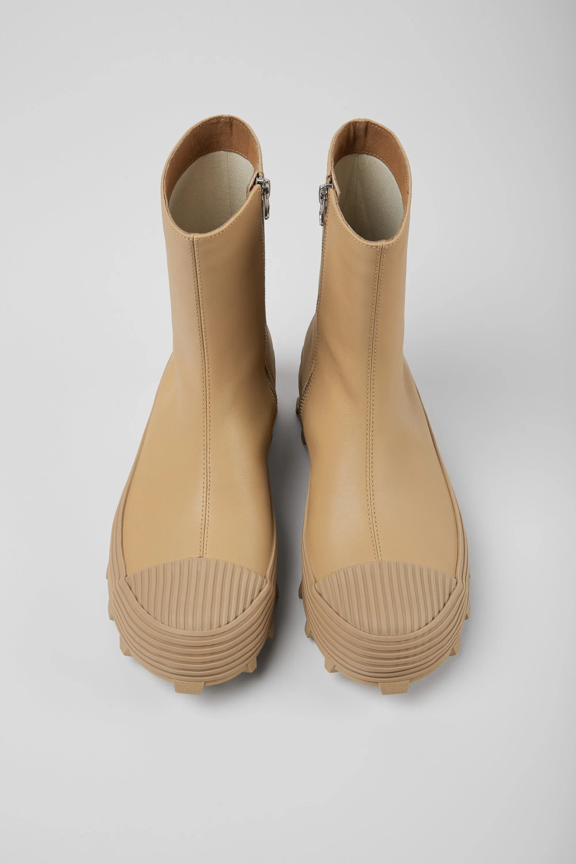 Ankle-boot Unisex CAMPERLAB Camper LAB Traktori