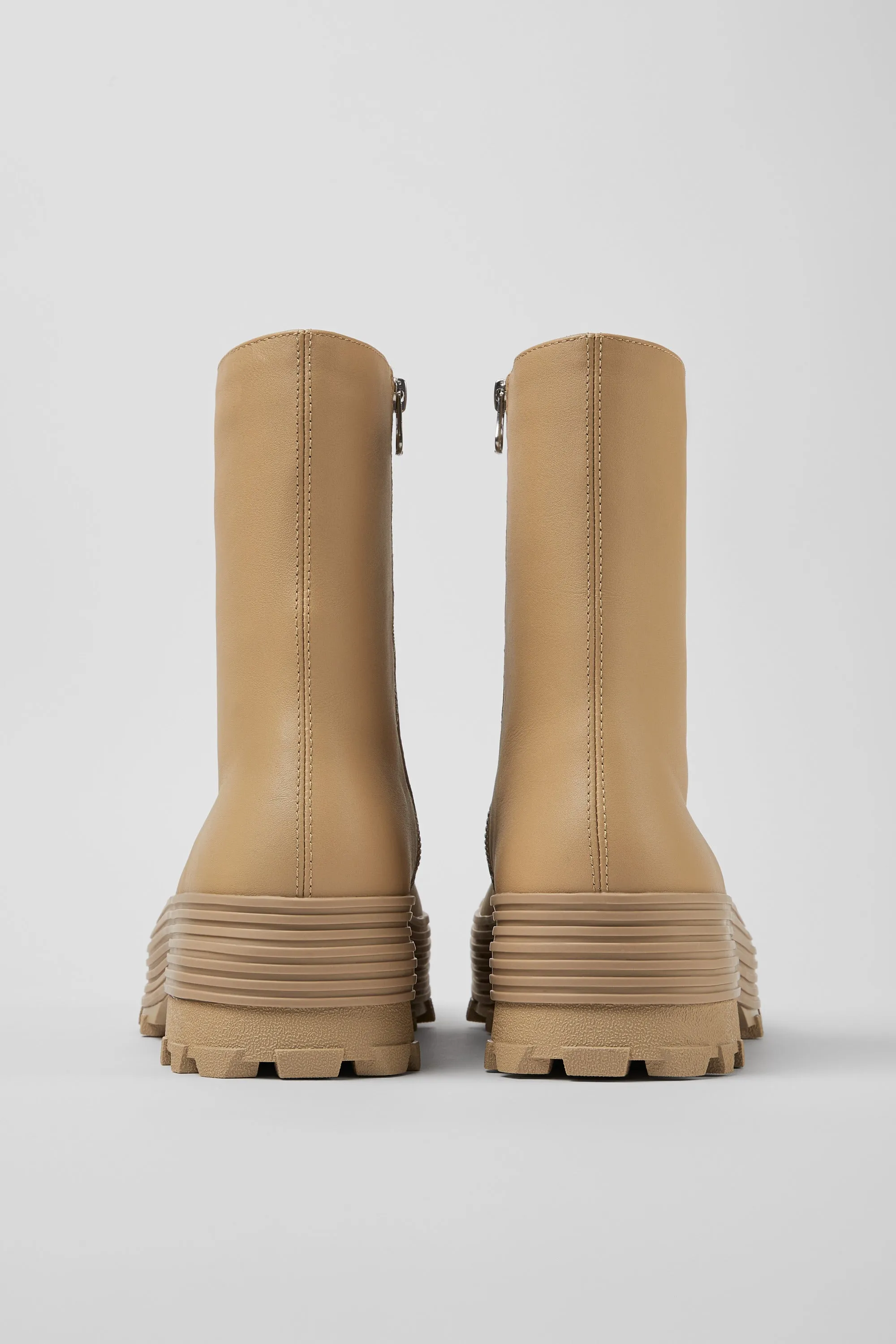 Ankle-boot Unisex CAMPERLAB Camper LAB Traktori