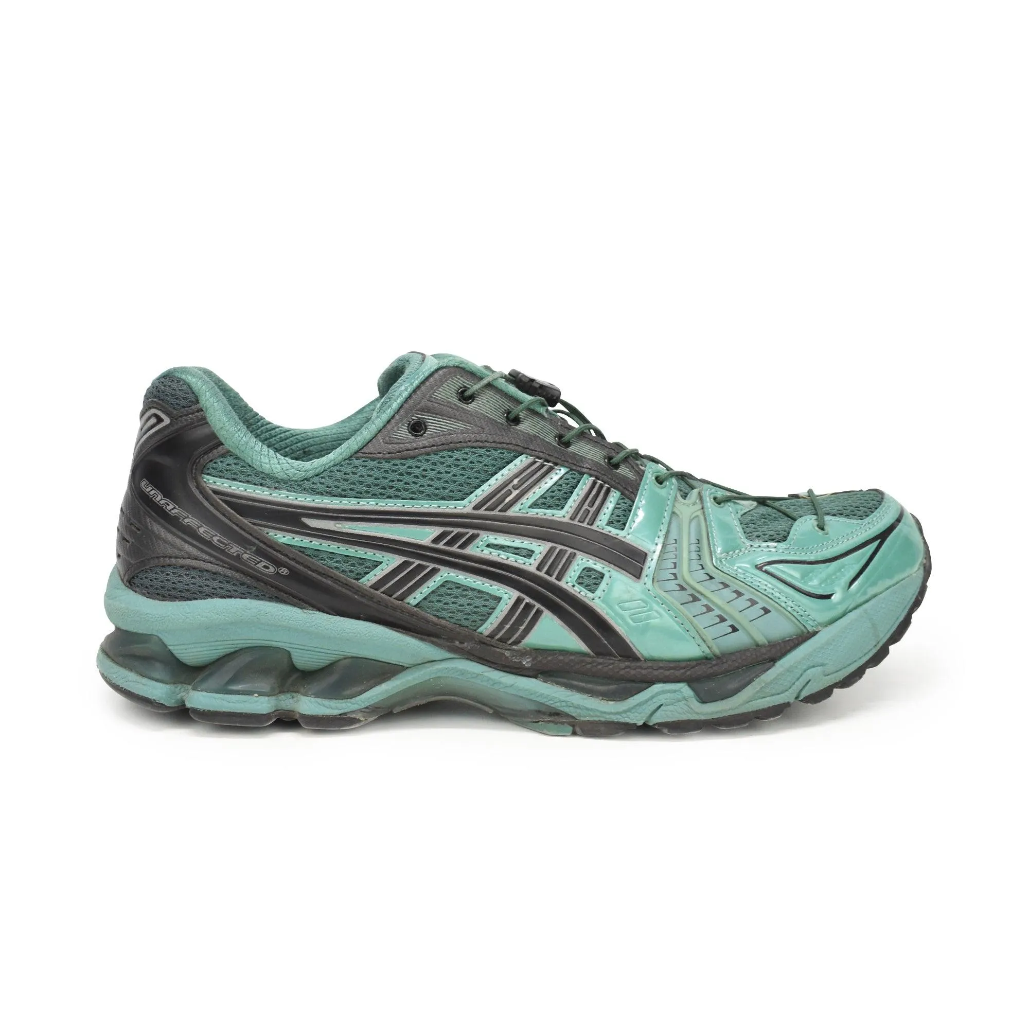 Asics x Undefeated Sneakers - Women's 9.5