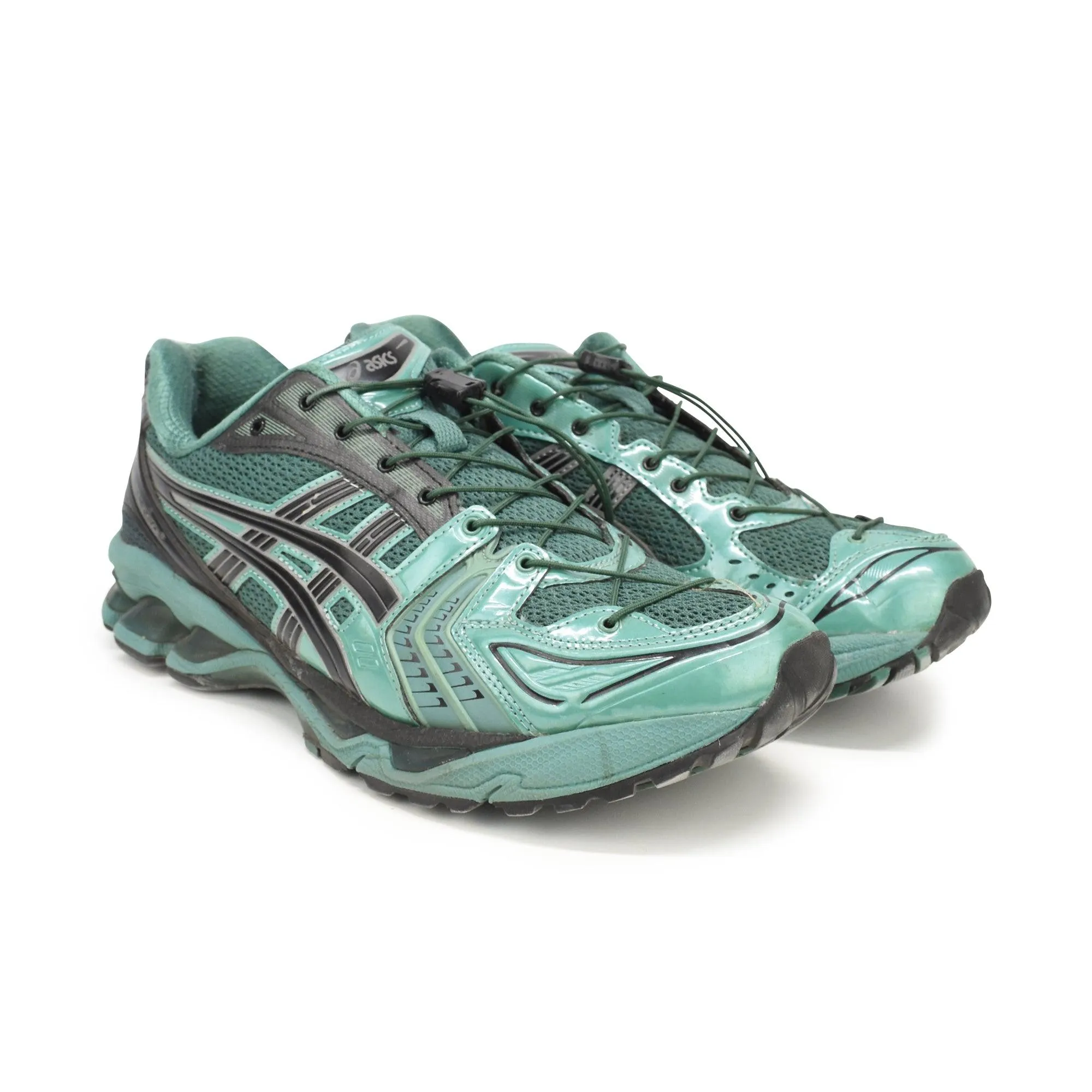 Asics x Undefeated Sneakers - Women's 9.5