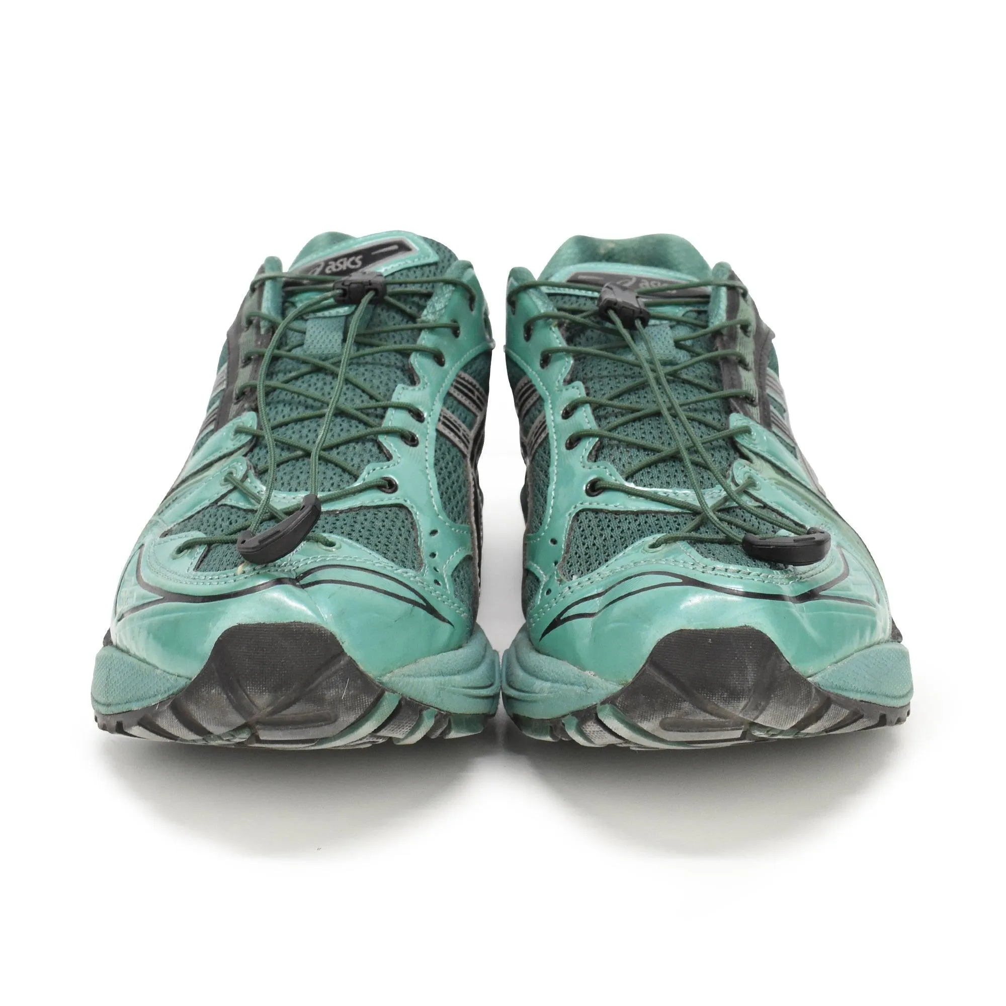 Asics x Undefeated Sneakers - Women's 9.5