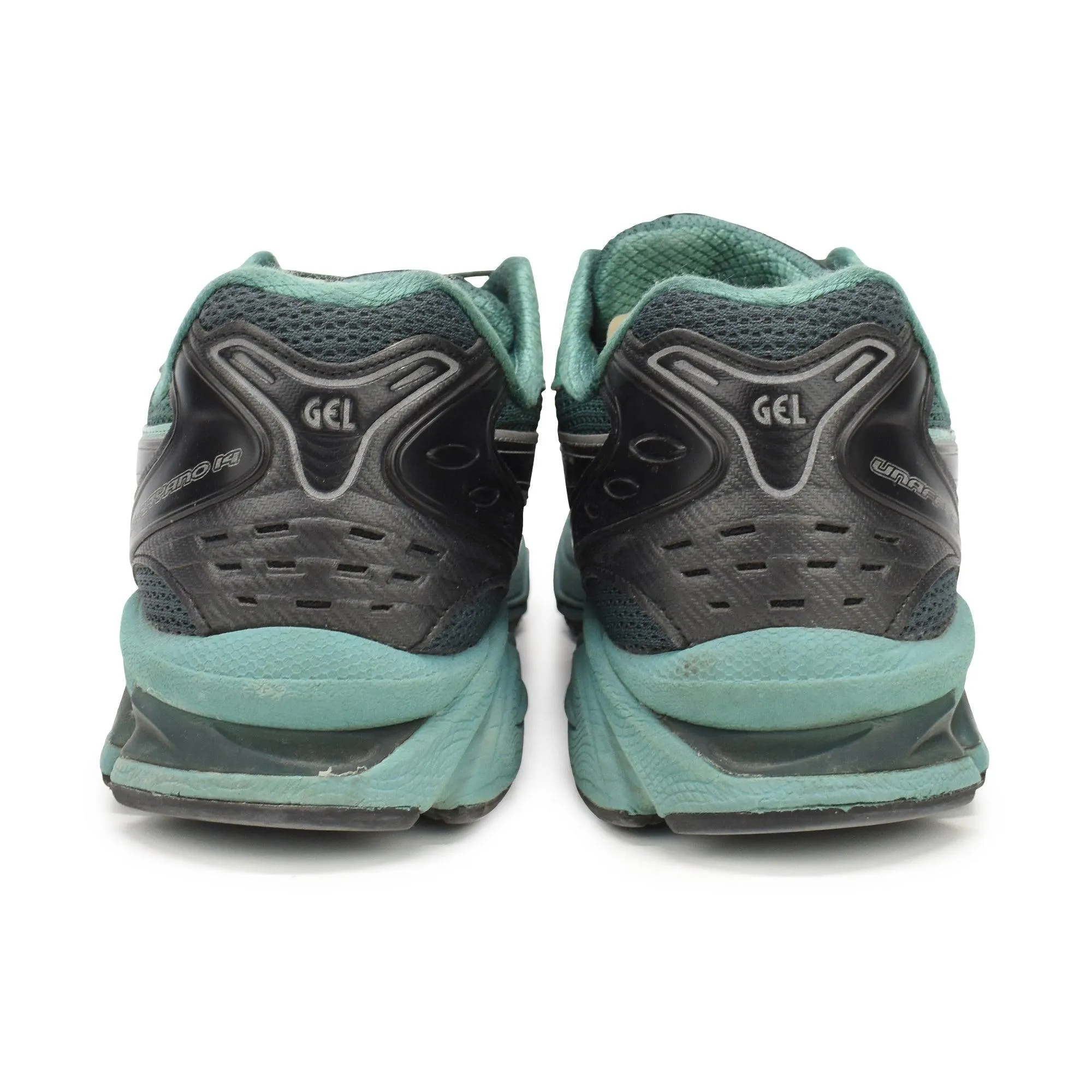 Asics x Undefeated Sneakers - Women's 9.5