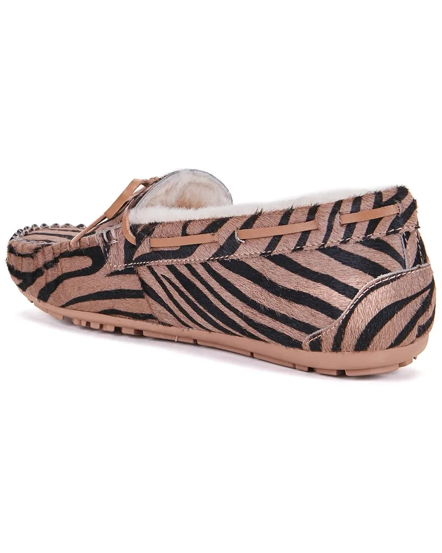 Australia Luxe Collective Prost Leather Slipper