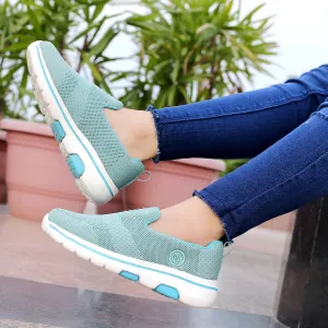 Bacca Bucci NIMBUS Women All-Day wear Joggers Slip-on