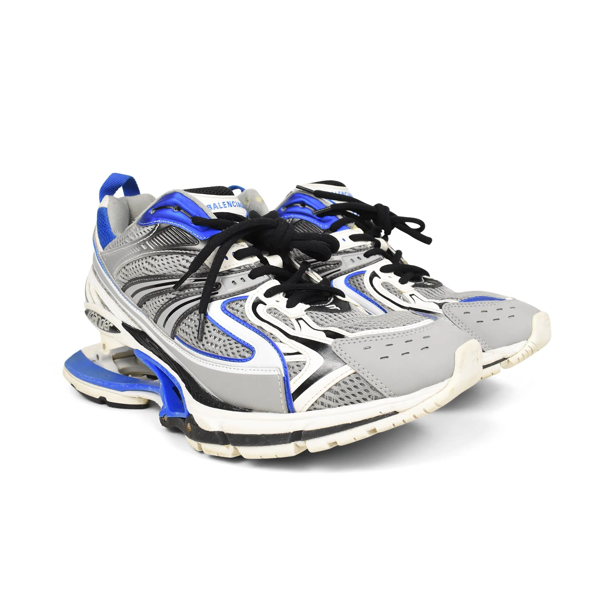 Balenciaga 'XPander' Sneakers - Men's 44