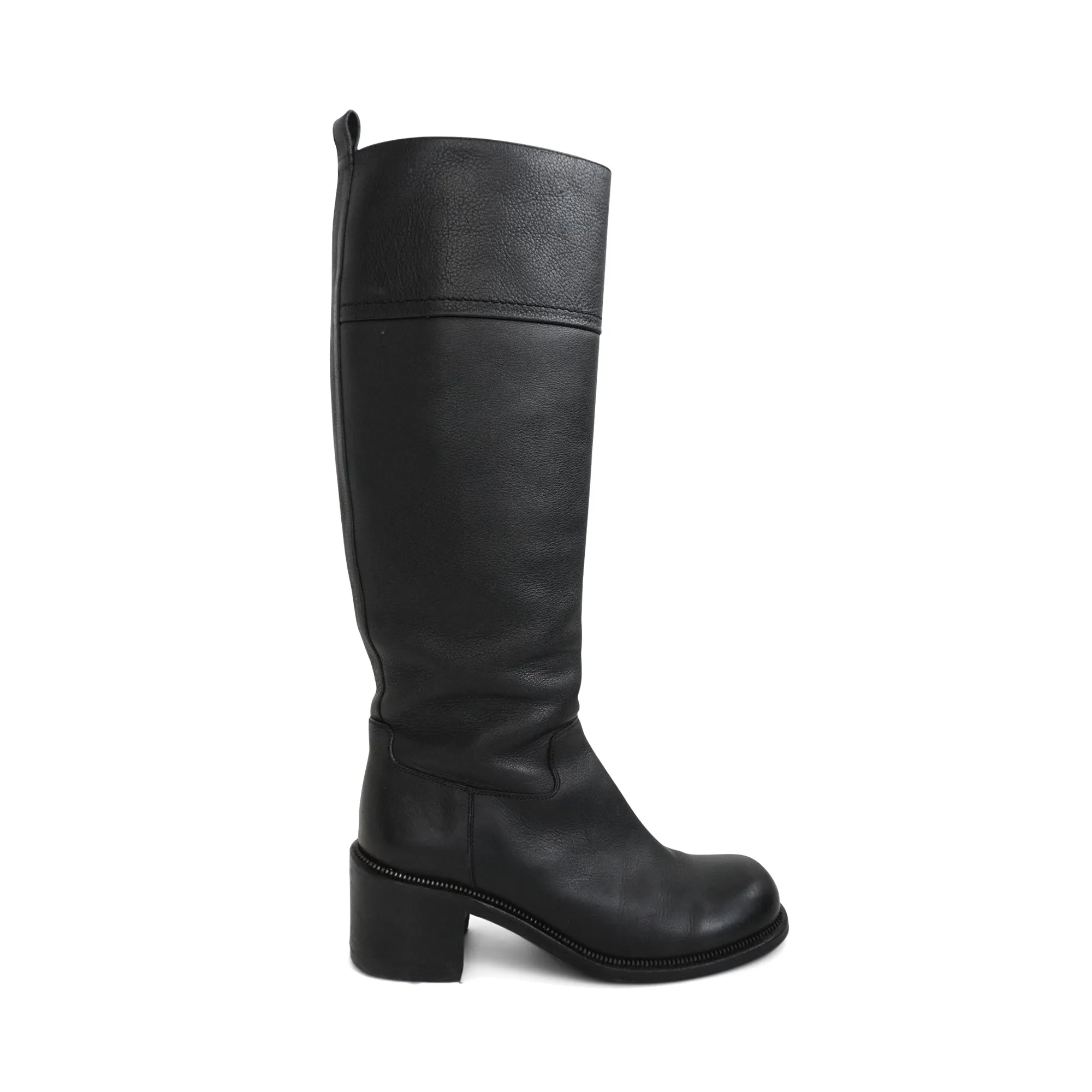 Barbara Bui Knee-High Boots - Women's 37