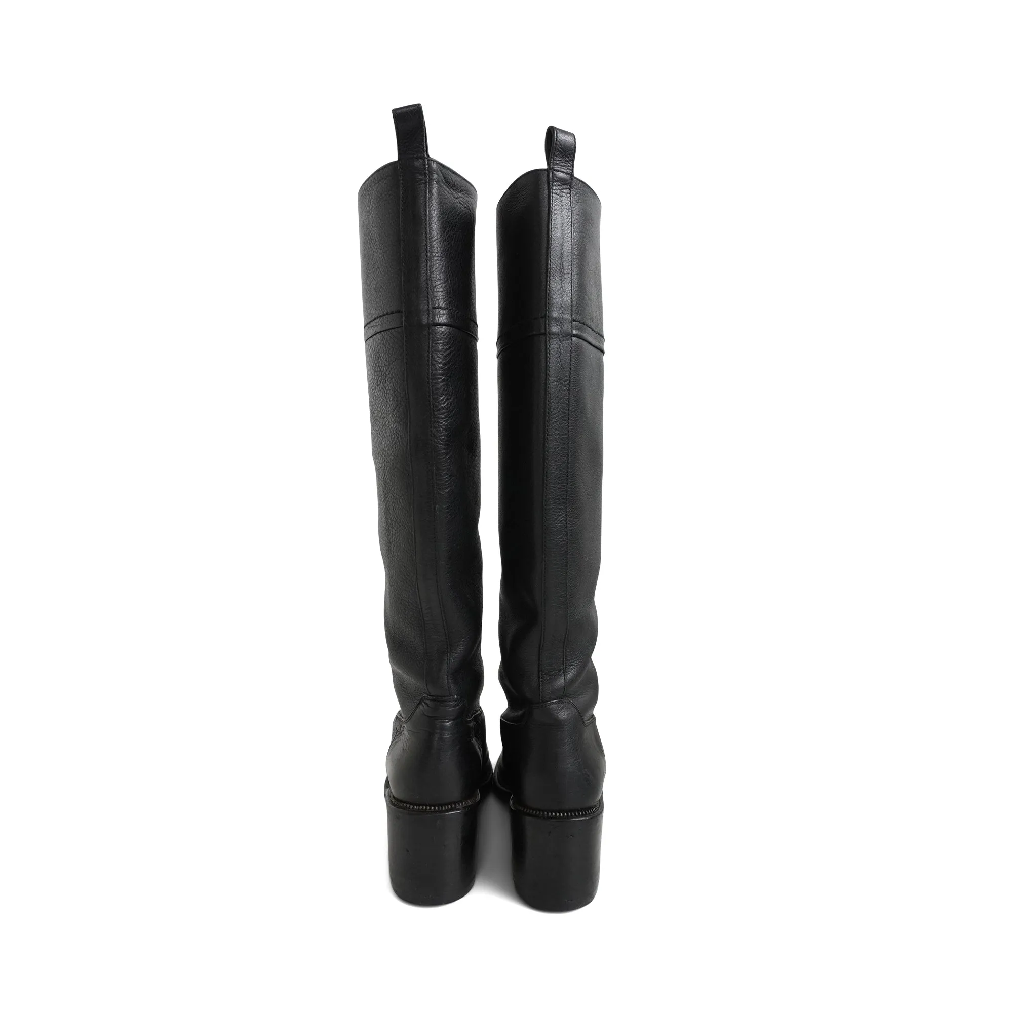 Barbara Bui Knee-High Boots - Women's 37