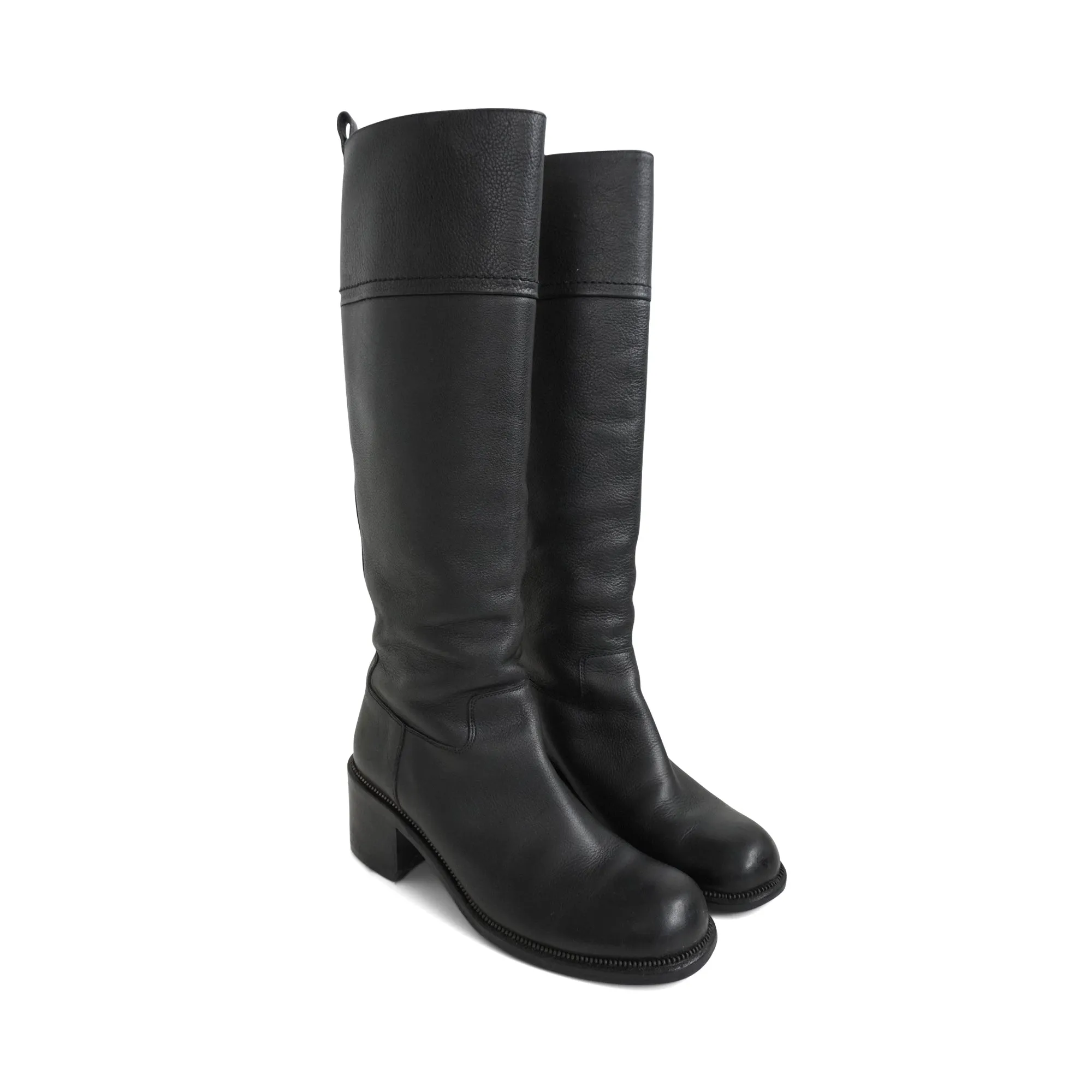Barbara Bui Knee-High Boots - Women's 37