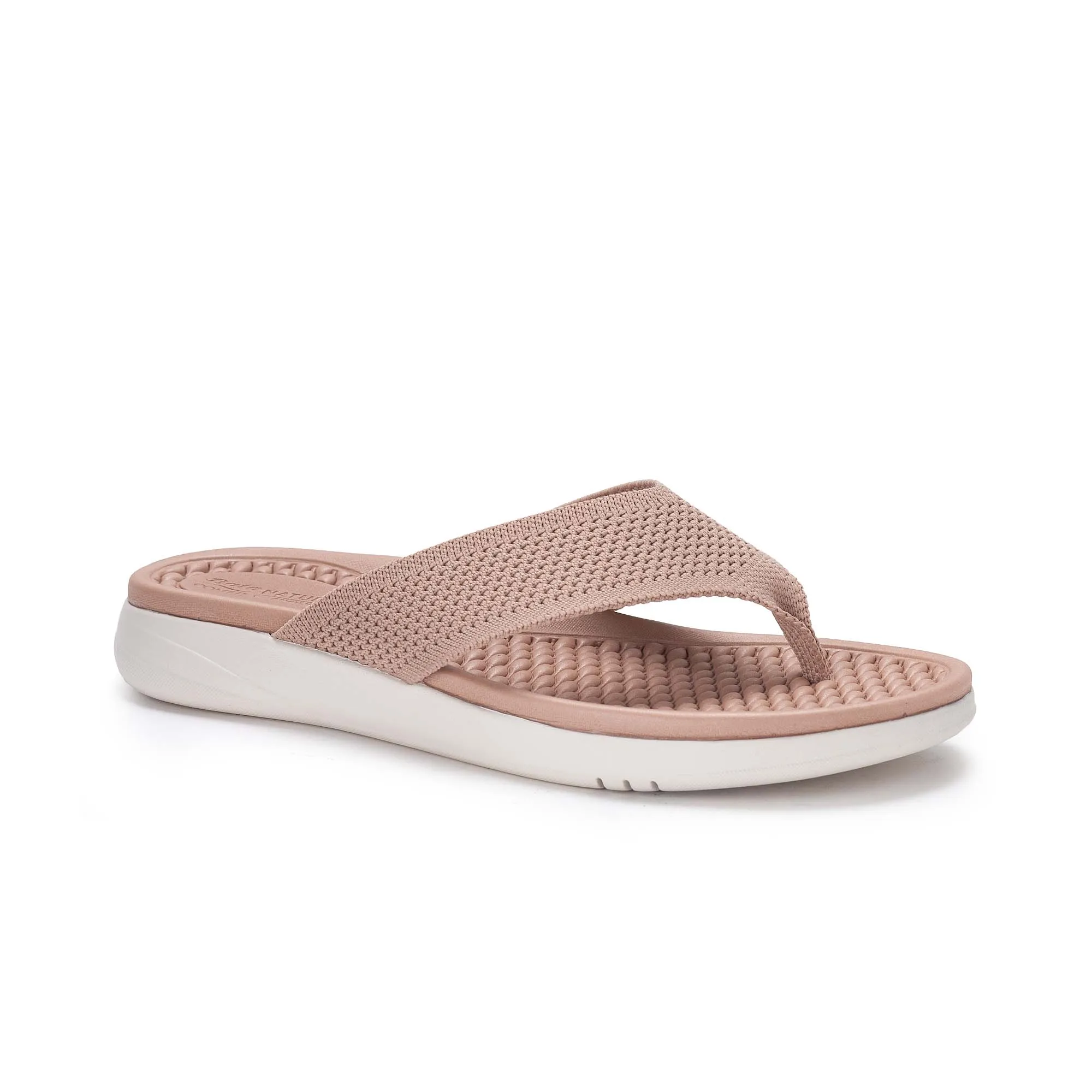 BATA Comfit Women Toe Grip Sandals G-Ambra 571X371