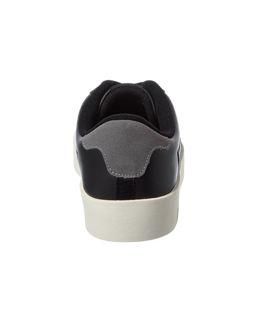 Ben Sherman Boxwell Leather Sneaker
