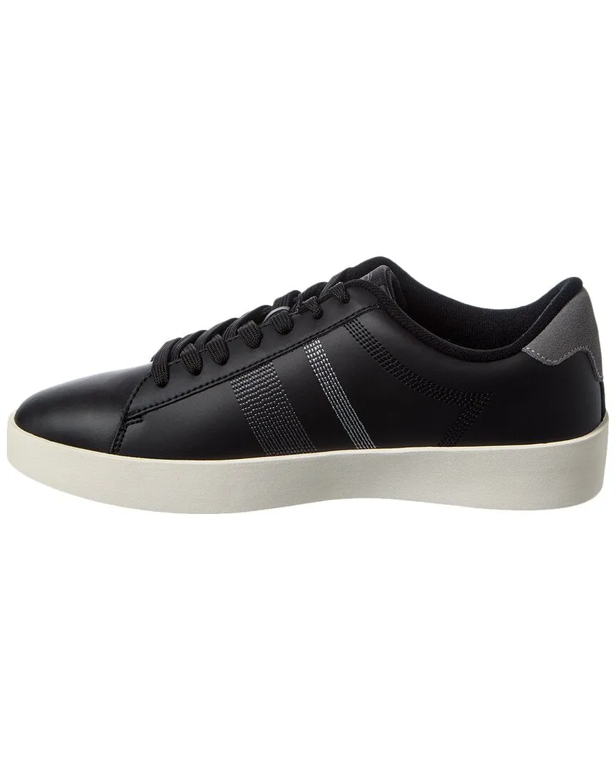 Ben Sherman Boxwell Leather Sneaker