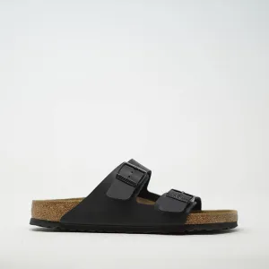 Birkenstock Arizona Regular Footbed - Black