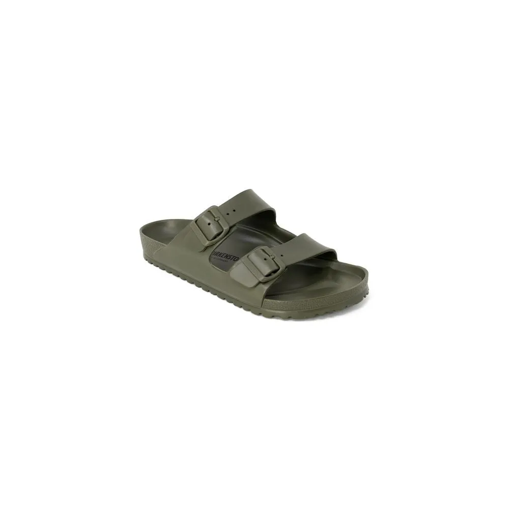 Birkenstock Green EVA Sandal