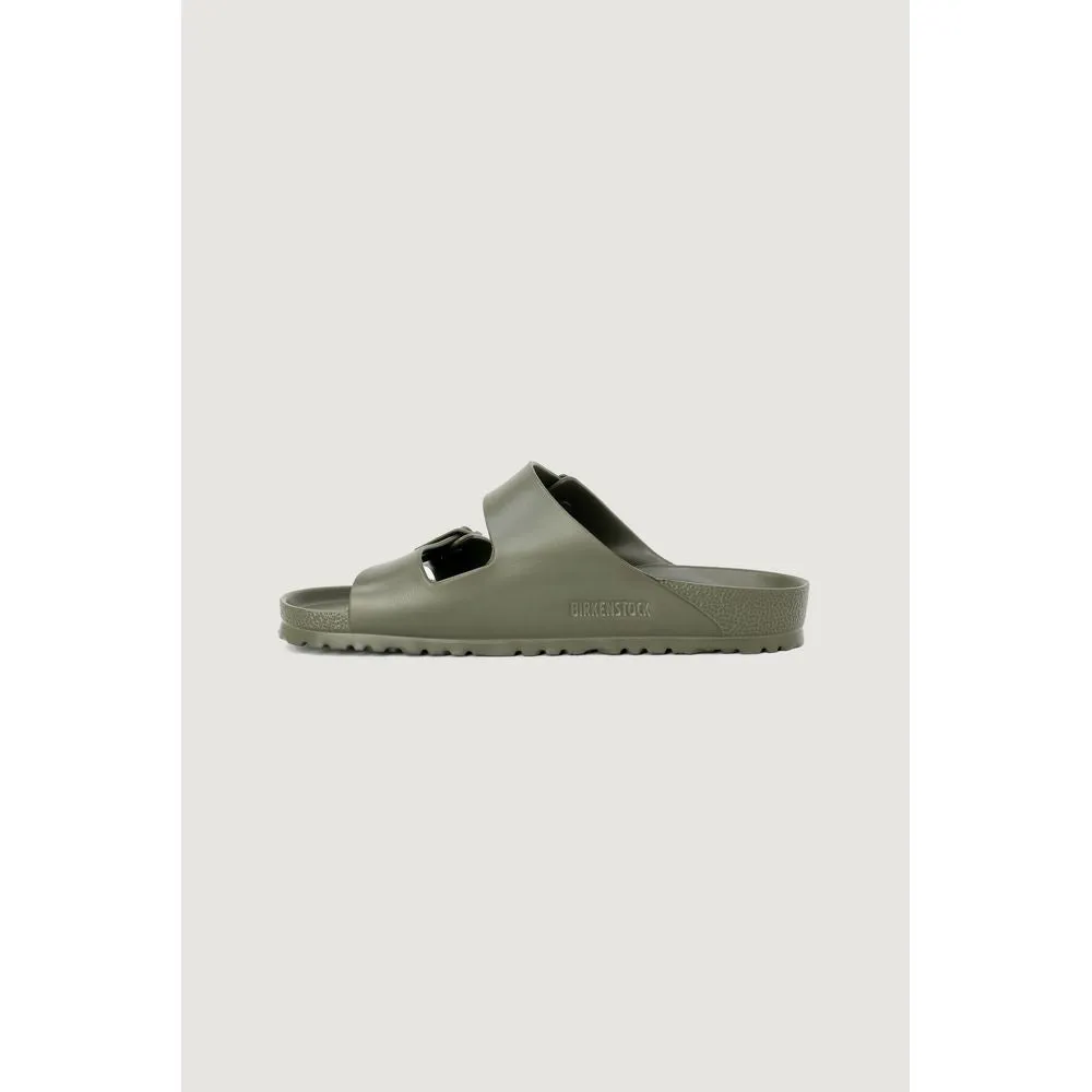 Birkenstock Green EVA Sandal