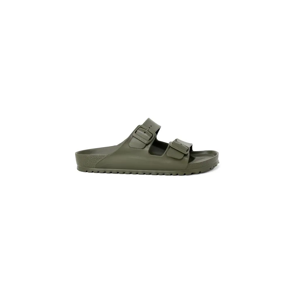 Birkenstock Green EVA Sandal