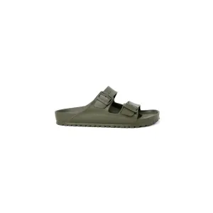 Birkenstock Green EVA Sandal